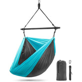 Hanging Hammock Chair (Tree Pod Sensory Swing)